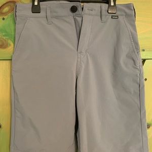Youth Boys Golf Shorts